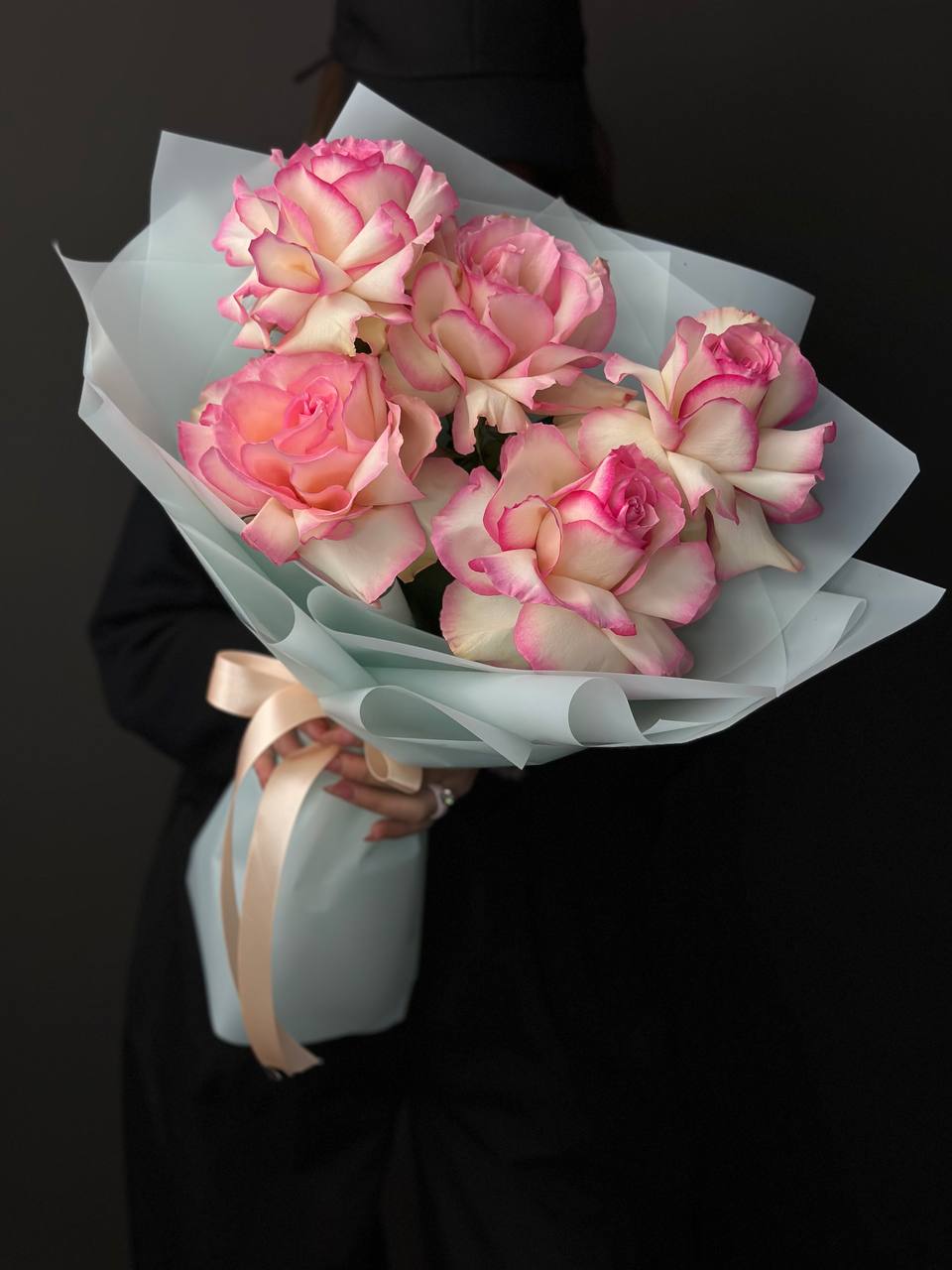 Нежный букет