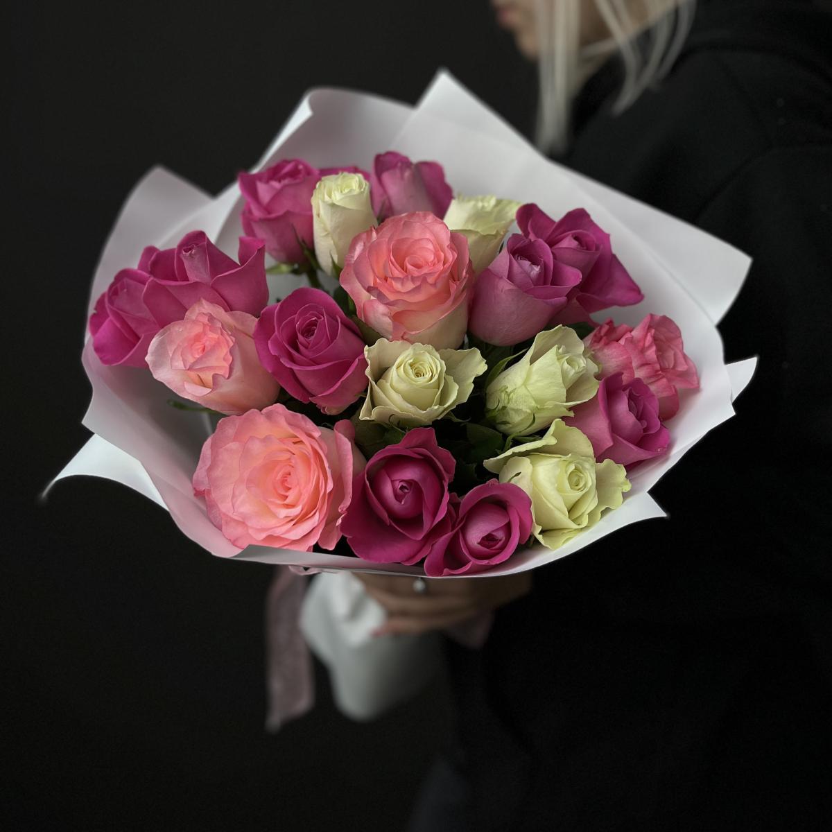 Восхитительный дож