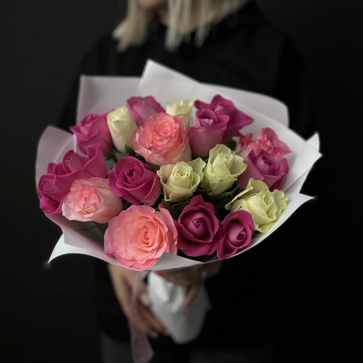 Восхитительный дож