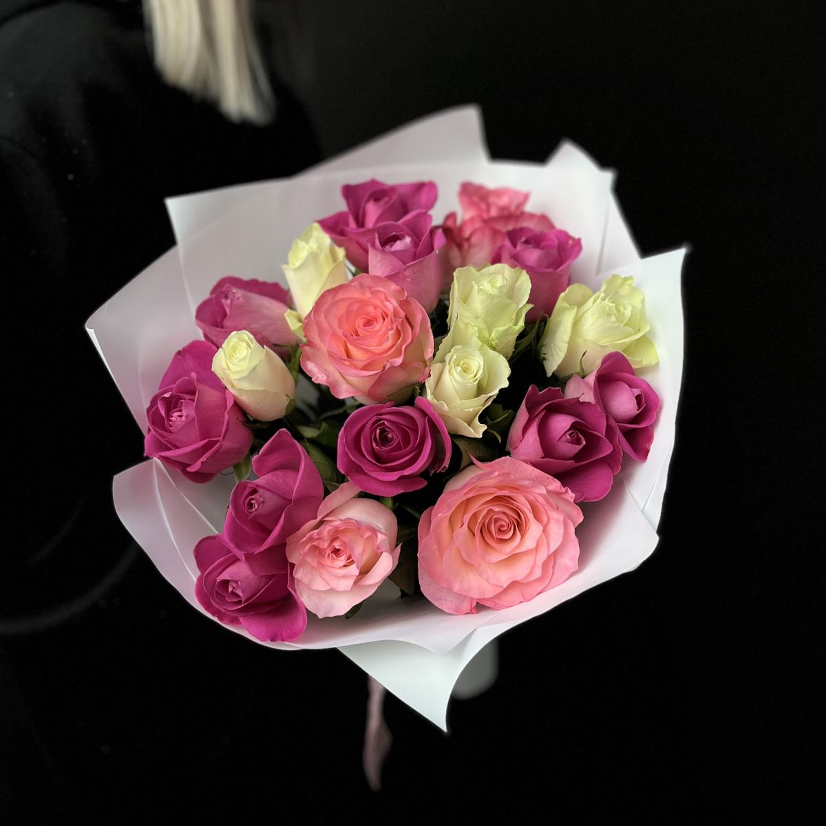 Восхитительный дож