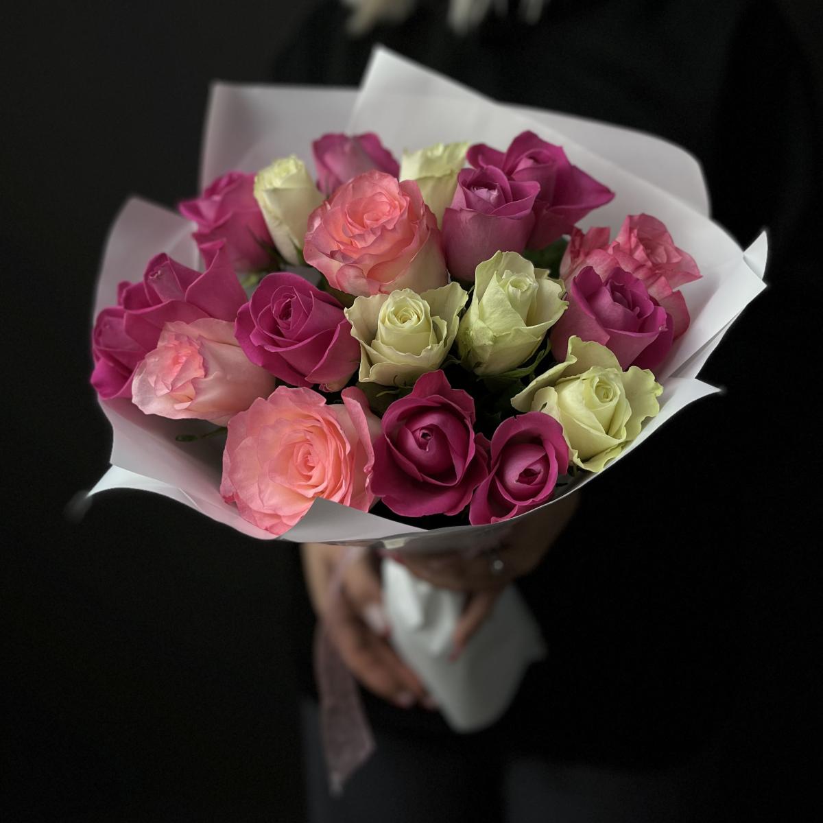 Восхитительный дож