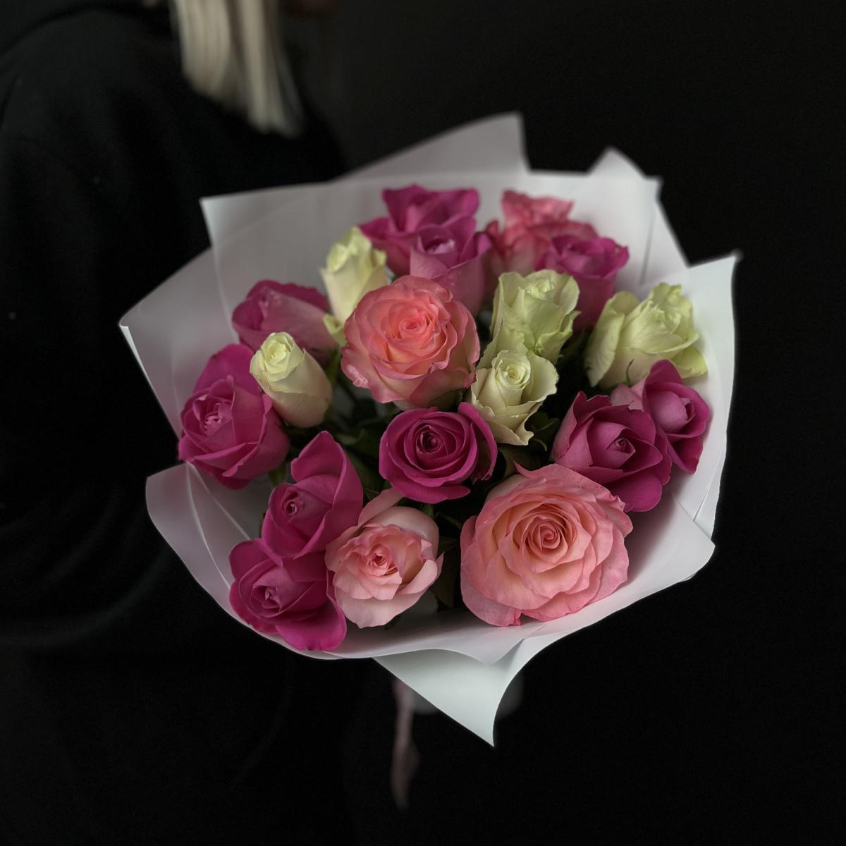 Восхитительный дож